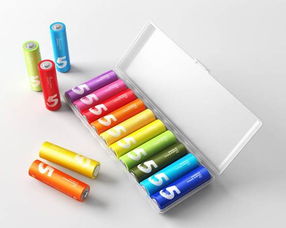 堿性電池充電革命 從一次性到可循環，連鋼鐵俠都該學的能源新突破