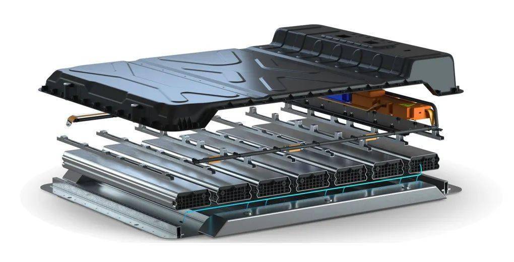 贏創攜手合作伙伴創新研發高壓電池殼體，為電動汽車輕量化設計注入新動能